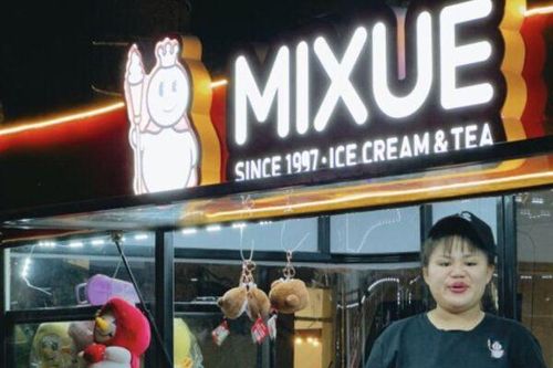 Mixue chi 40 triệu USD thâu tóm chuỗi bia tươi
