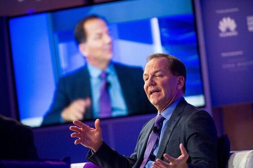 Tỷ phú Paul Tudor Jones: Lịch sử dễ lặp lại, cú sốc chứng khoán cuối thế kỷ 20 sẽ tái hiện