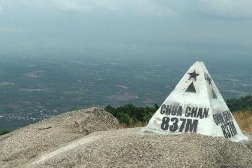 Đấu giá khu đất 106ha tại Dự án du lịch sinh thái, nghỉ dưỡng, giải trí núi Chứa Chan
