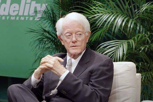 Huyền thoại Peter Lynch nêu lý do không rót tiền dù cổ phiếu AI đang 'đỉnh nóc, kịch trần, bay phấp phới'