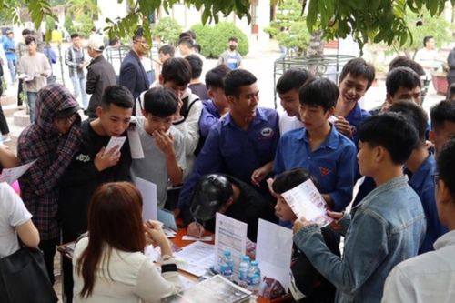 Thanh Hóa tạo việc làm mới cho gần 50.000 lao động