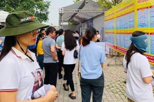 Lao động thất nghiệp quý 3/2025 giảm