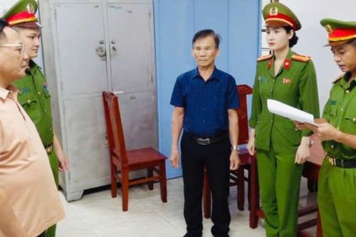 Bầu Đoan 'bán lúa non' thu lợi bất chính hơn 190 tỷ đồng