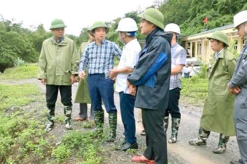 Chủ tịch tỉnh Cao Bằng yêu cầu các thủy điện tuyệt đối không xả nước tự do