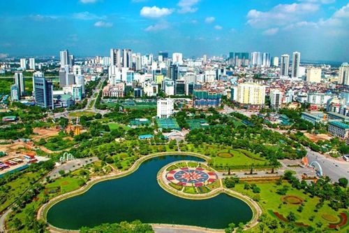 Điều chỉnh Quy hoạch tổng thể quốc gia thời kỳ 2021-2030 tầm nhìn đến 2050, tạo không gian phát triển hiệu quả