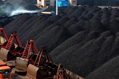 Thủ tướng yêu cầu tăng cường quản lý, kinh doanh than trong tình hình mới