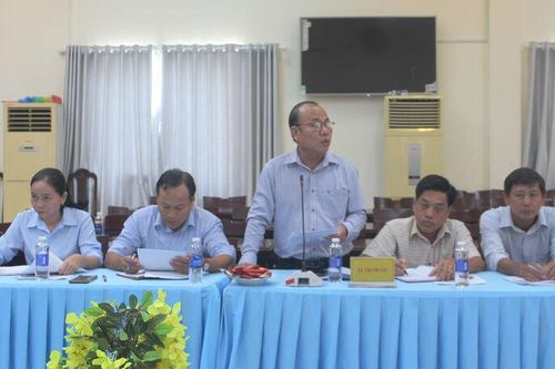 Tiếp tục quan tâm, hỗ trợ hoạt động của HĐND cấp xã