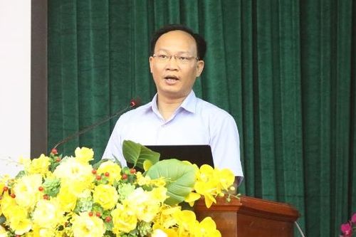 Đối thoại, lắng nghe ý kiến Nhân dân về dự án Công viên nghĩa trang xã Đại Lai