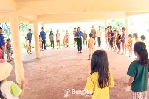 Nỗ lực xây dựng ấp, khu phố văn hóa ở Đồng Nai