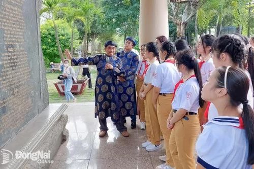 Khắp nơi trong tỉnh ngày 7-10-2025
