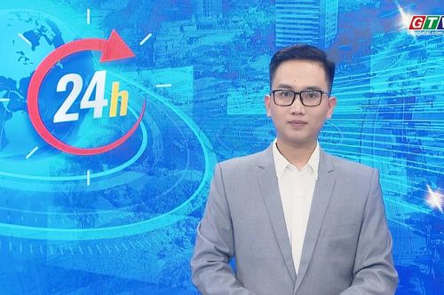 Gia Lai 24h: Dẹp nạn 'quái xế' ở bờ kè suối Hội Phú