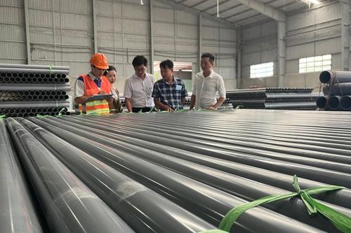 Nâng cao chất lượng hàng hóa từ công tác kiểm nghiệm hóa sinh