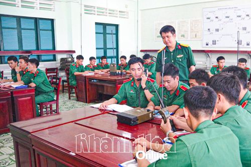 Hiệu quả mô hình 'Lớp học đảo ngược'