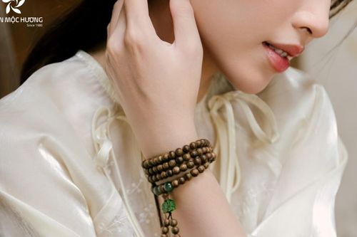 Thiên Mộc Hương - Tôn vinh trầm hương Việt qua kỹ thuật chế tác bậc thầy