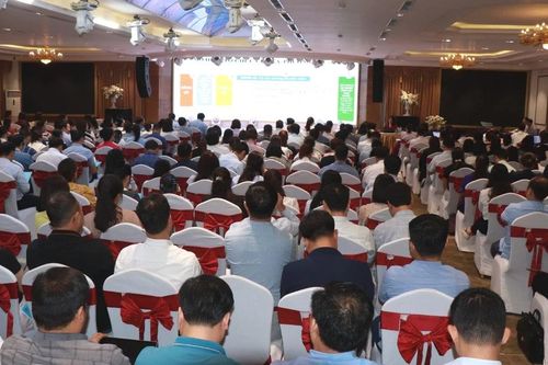 Trên 700 học viên được tập huấn Luật Ngân sách Nhà nước năm 2025
