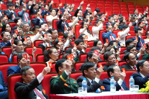 Cảm nhận của cán bộ, đảng viên và Nhân dân về thành công Đại hội đại biểu Đảng bộ tỉnh Quảng Trị lần thứ I