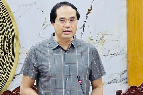Bí thư Tỉnh ủy Thái Nguyên: Nỗ lực cao nhất đảm bảo an toàn cho người dân