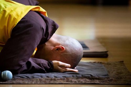 Tứ trọng thâm ân