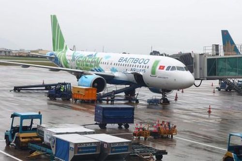 Bamboo Airways bay đúng giờ nhất toàn ngành trong 9 tháng đầu năm 2025
