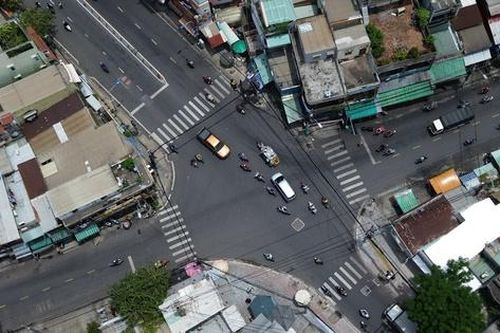 TP.HCM: Hoàn tất phương án bồi thường, tái định cư các dự án trọng điểm trong tháng 12