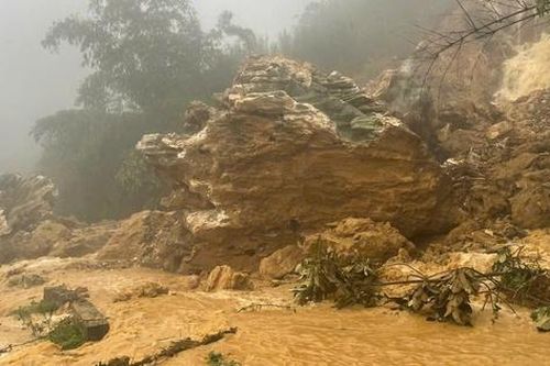 Sơn La: Hơn 2.200 điểm sạt trượt, ngập úng trên các tuyến giao thông