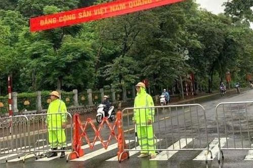 Mưa lớn gây ngập úng, sạt lở đất ở nhiều khu vực tại Tuyên Quang
