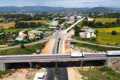 Gần 10km đường BOT trên quốc lộ 1A sắp hết hạn thu phí