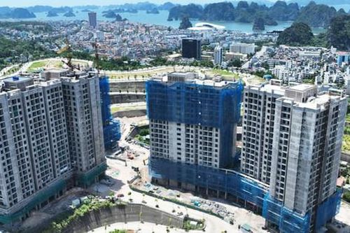 Bản tin BĐS 7/10: Quảng Ninh có thêm 3 dự án nhà ở xã hội hơn 4.500 tỷ đồng