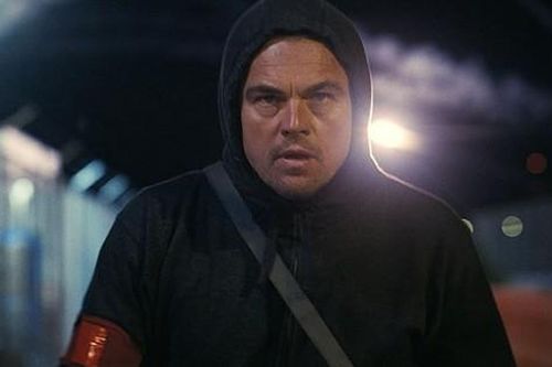 Phim của Leonardo DiCaprio lập kỷ lục thu hơn 100 triệu USD