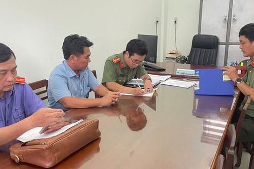 Gia Lai: Tạm giam người xúi giục, kích động khiếu kiện trái pháp luật
