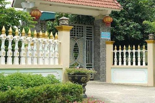 Thanh Hóa: Lan tỏa mô hình 'Nhà sạch - Vườn đẹp - Hàng rào xanh' ở Mỹ Quan