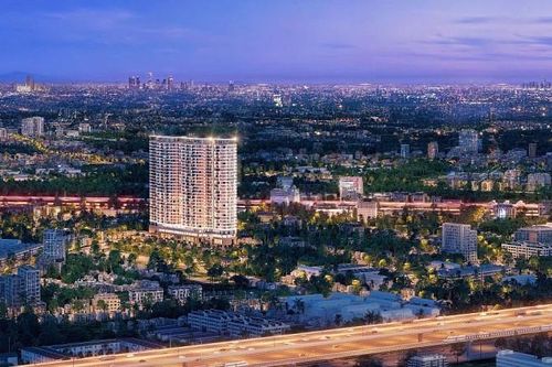 TP. Hồ Chí Minh: Chủ đầu tư dự án A&K Tower đã hoàn thành nghĩa vụ tài chính