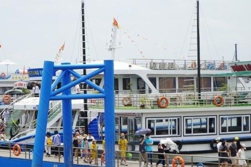 Quảng Ninh phấn đấu thu gần 13.000 tỷ đồng từ du lịch trong quý IV/2025