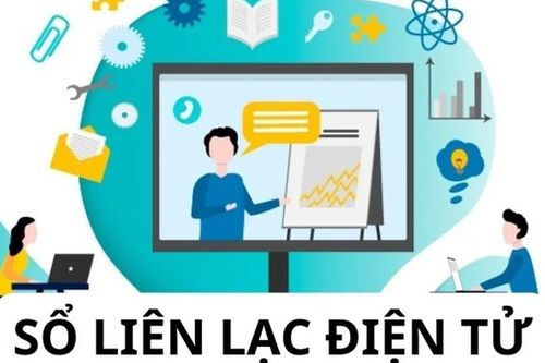 An Giang: Cảnh giác trước phương thức lừa đảo 'Sổ liên lạc điện tử'