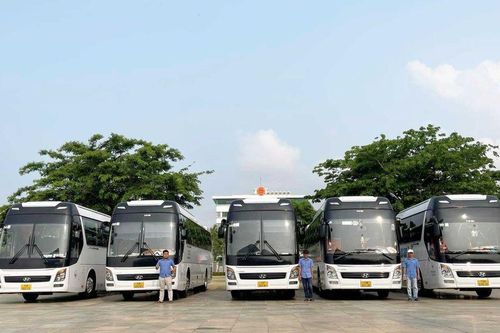 Thuê xe đi Vũng Tàu nhanh chóng, an toàn cùng xemiennam.vn