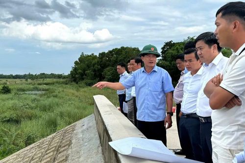 Đắk Lắk: Sẽ thu hồi giấy phép với doanh nghiệp khai thác khoáng sản sai quy định