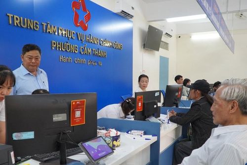 3 tháng triển khai chính quyền địa phương 2 cấp - Nhìn từ Quảng Ngãi:Bài 2: Nhận diện 'điểm nghẽn' cần tháo gỡ từ cơ sở