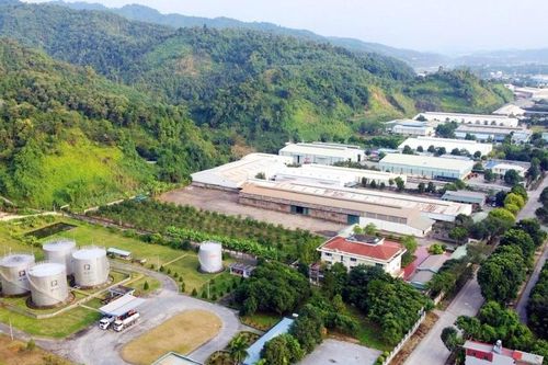 Lào Cai: Yêu cầu Công ty TNHH MTV Xăng dầu Lào Cai thực hiện nghiêm các quy định pháp luật về bảo vệ môi trường