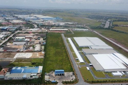 Bắc Ninh: Giám sát chặt chẽ, yêu cầu Công ty TNHH Tongling Electric (Việt Nam) tuân thủ nghiêm pháp luật về môi trường