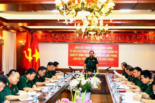 Tiếp tục triển khai kế hoạch phổ biến, giáo dục pháp luật và thực hiện Đề án 1371