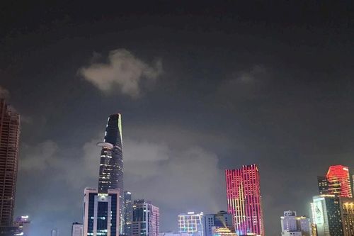 TP. Hồ Chí Minh: Tăng trưởng kinh tế vượt dự báo