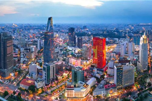 TP. Hồ Chí Minh: Bảo đảm an toàn tuyệt đối cho khách du lịch