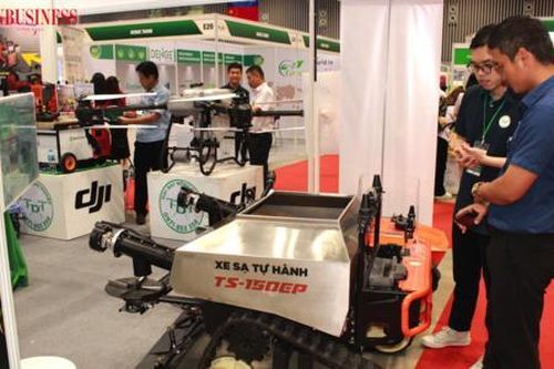 Doanh nghiệp nông nghiệp công nghệ cao trước 'ngã rẽ' chiến lược