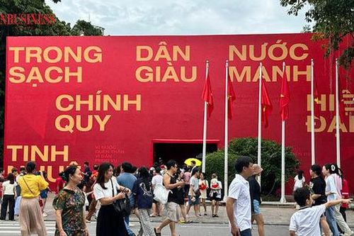 Kinh tế quý IV: Bước chạy đà quyết định cho mục tiêu tăng trưởng GDP 10%