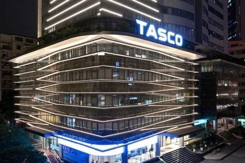 Động thái mới của Tasco