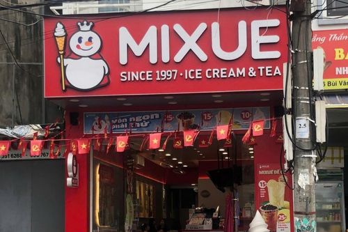 Mixue chi hơn 41 triệu USD thâu tóm chuỗi bia tươi