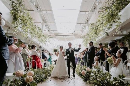 Sống ổn nhờ nghề... khách mời đám cưới