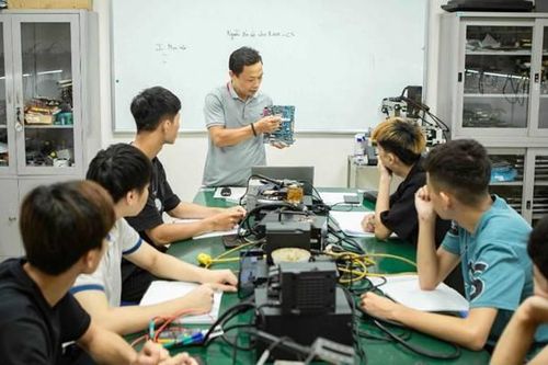 Đa dạng hóa vốn cho đào tạo trực tuyến