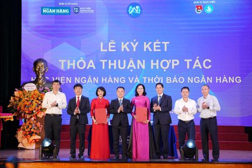 Kết nối 'nhịp cầu' tri thức cho nguồn nhân lực thời đại AI