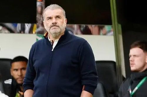 Ứng viên hàng đầu thay thế Ange Postecoglou tại Nottingham Forest